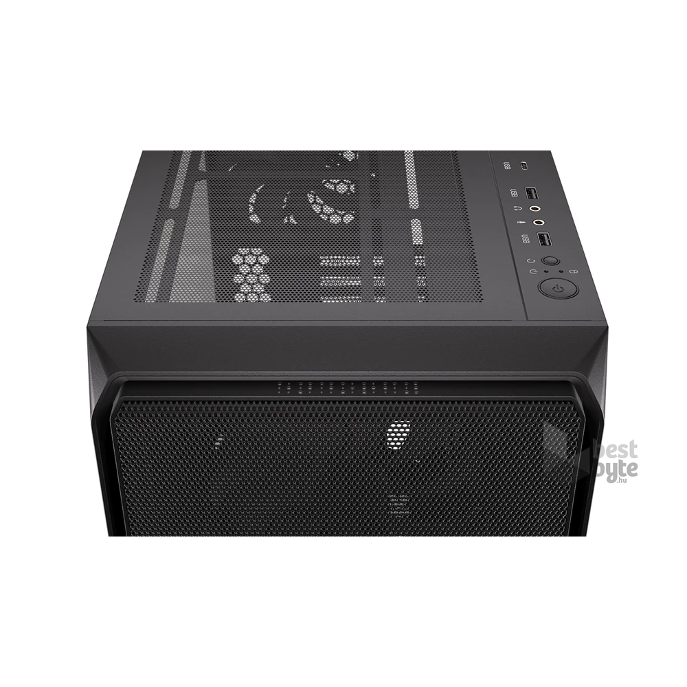 Endorfy Arx 700 ARGB gépház