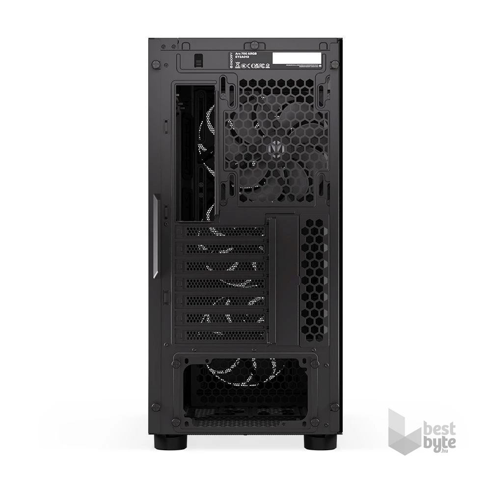 Endorfy Arx 700 ARGB gépház