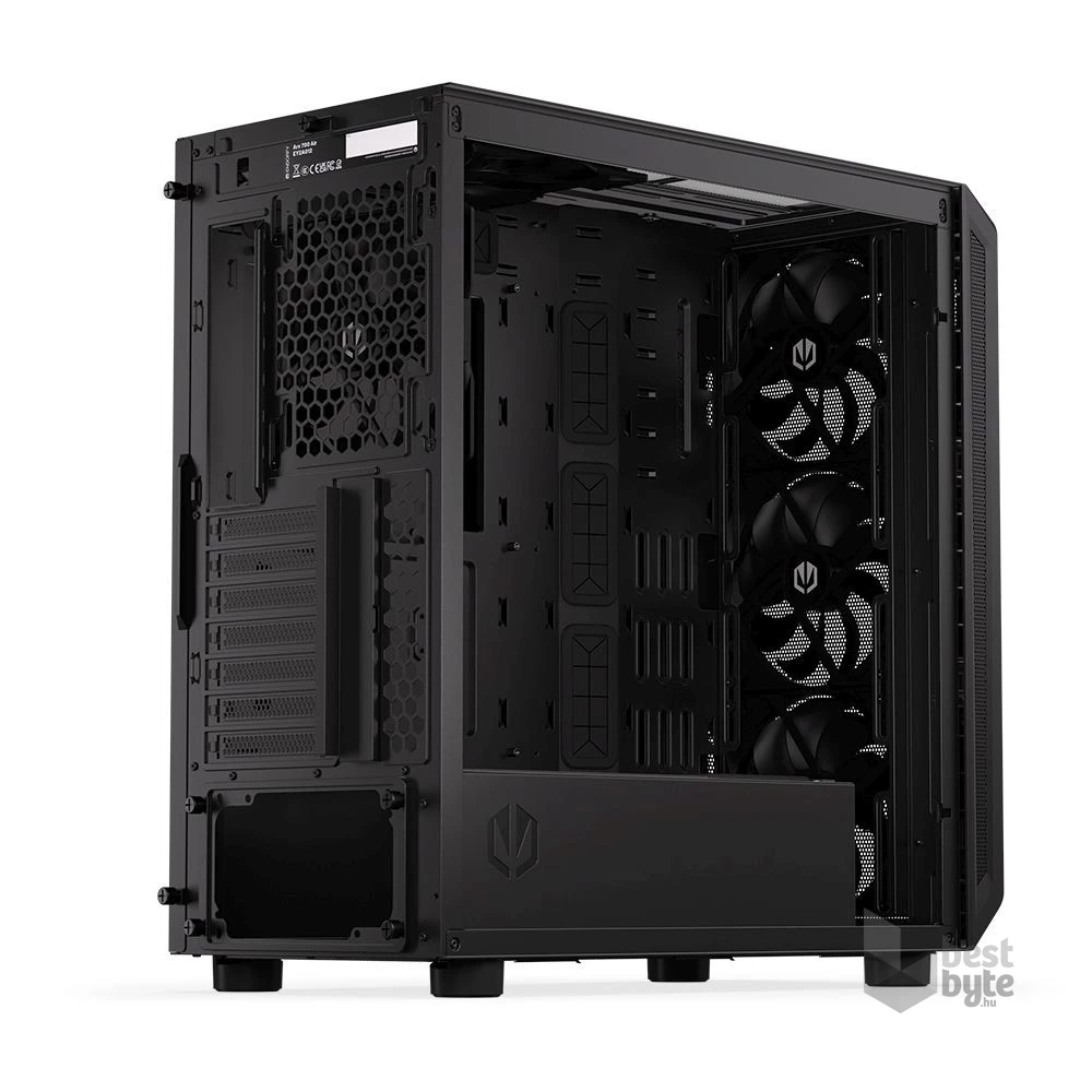 Endorfy Arx 700 Air gépház