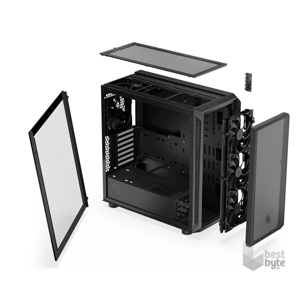 Endorfy Arx 700 Air gépház