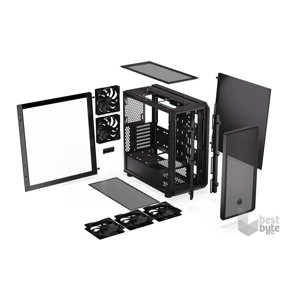 Endorfy Arx 700 Air gépház