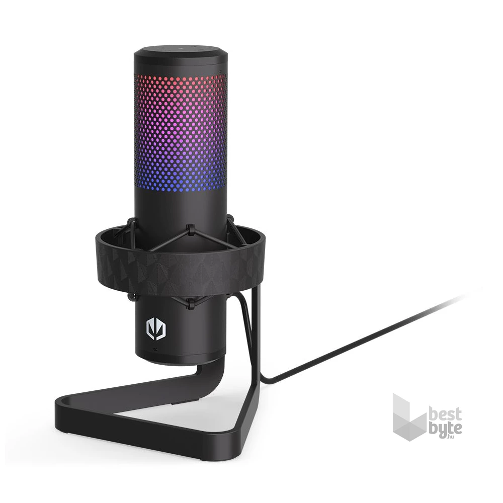 Endorfy Axis streaming mikrofon