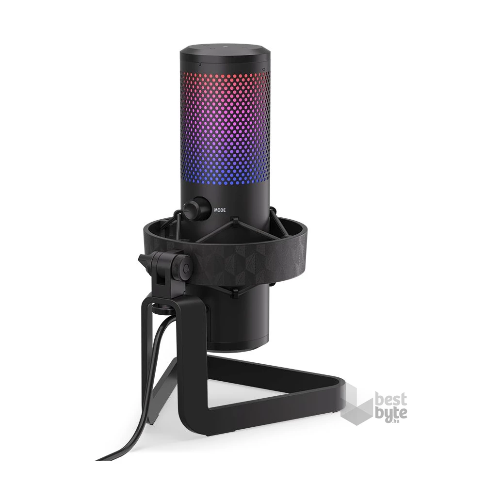 Endorfy Axis streaming mikrofon
