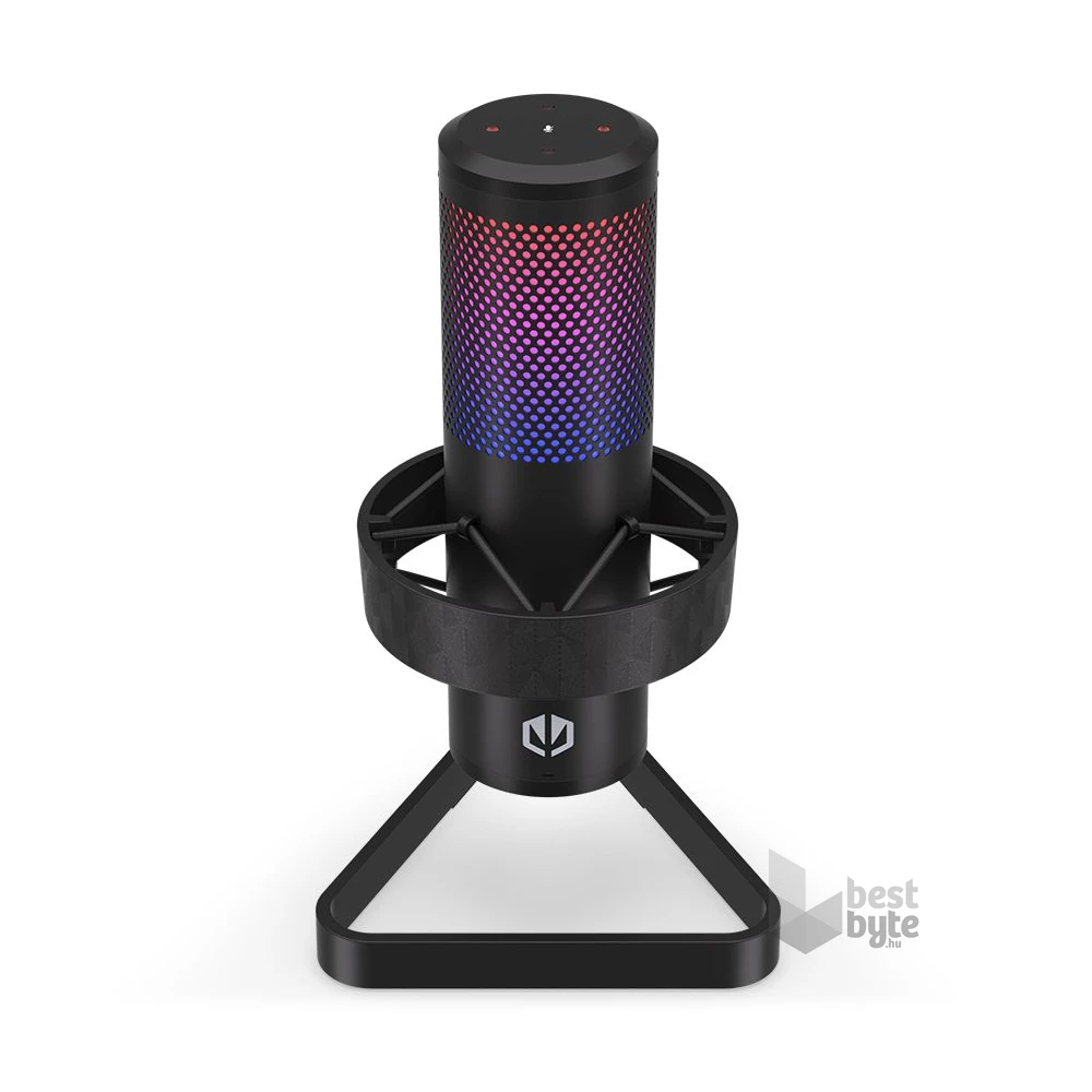 Endorfy Axis streaming mikrofon
