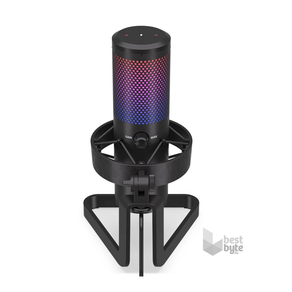 Endorfy Axis streaming mikrofon