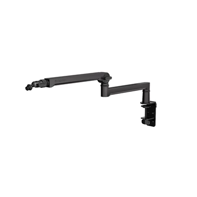 Endorfy Broadcast Low Profile Boom Arm fekete mikrofonállvány