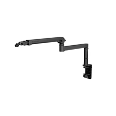 Endorfy Broadcast Low Profile Boom Arm fekete mikrofonállvány