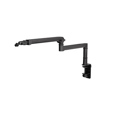 Endorfy Broadcast Low Profile Boom Arm fekete mikrofonállvány