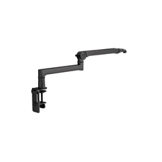 Endorfy Broadcast Low Profile Boom Arm fekete mikrofonállvány