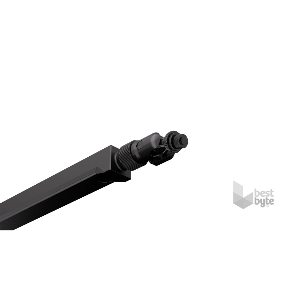Endorfy Broadcast Low Profile Boom Arm fekete mikrofonállvány