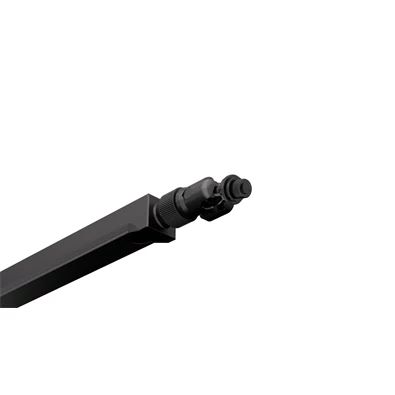 Endorfy Broadcast Low Profile Boom Arm fekete mikrofonállvány