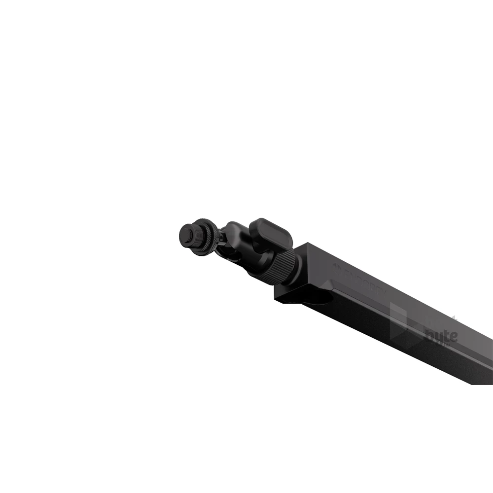 Endorfy Broadcast Low Profile Boom Arm fekete mikrofonállvány