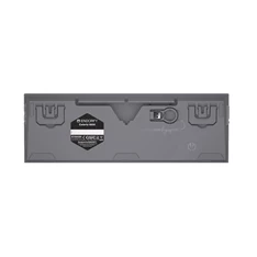 Endorfy Celeris 1800 US RGB (Gateron Yellow Switch) vezeték nélküli mechanikus billentyűzet