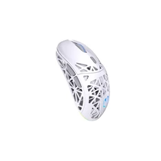 Endorfy EY6A017 PixArt PAW3395 LIV Plus Onyx vezeték nélküli fehér optikai egér + dokkoló Endorfy EY6A017 PixArt PAW3395 LIV Plus Onyx vezeték nélküli fehér optikai egér + dokkoló