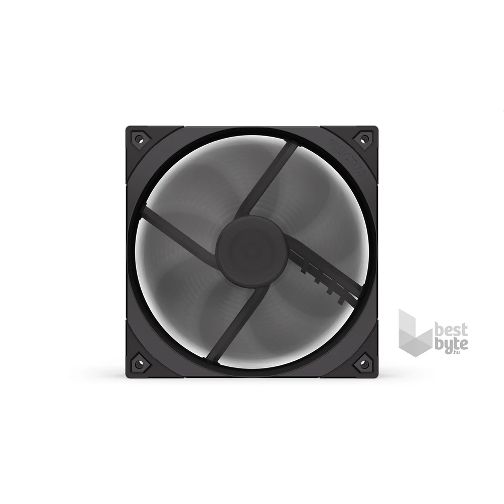 Endorfy Fluctus 140 PWM ház hűtőventilátor