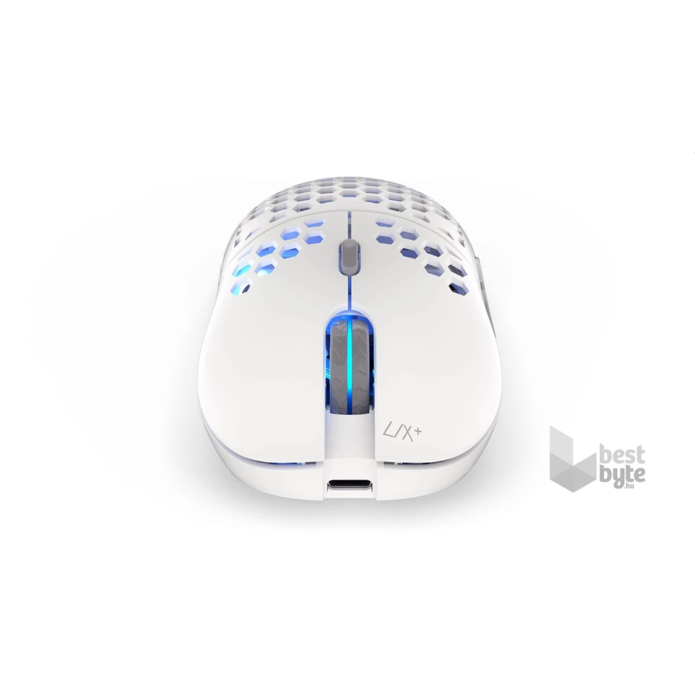 Endorfy LIX Plus OWH Wireless PAW3370 egér