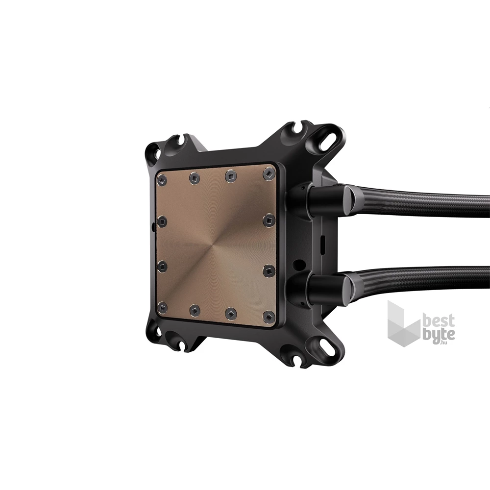 Endorfy Navis F240 ARGB AIO processzor hűtő