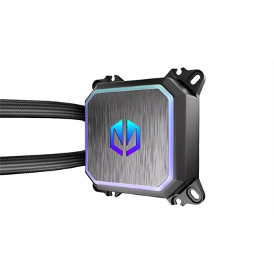 Endorfy Navis F280 ARGB AIO vízhűtéses processzorhűtő