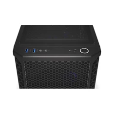Endorfy Signum 300 Solid gépház