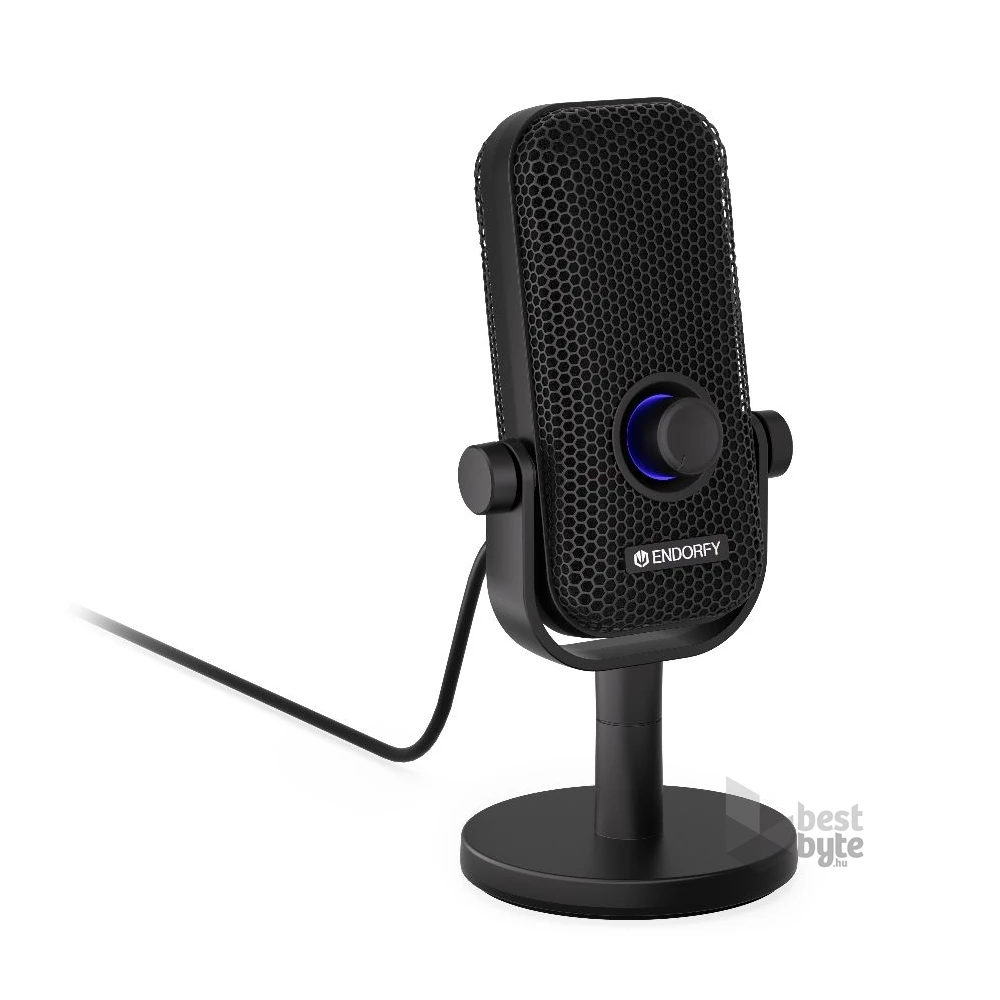 Endorfy Solum Voice S (EY1B013) mikrofon