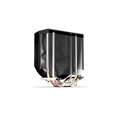 Endorfy Spartan 5 ARGB processzor hűtő