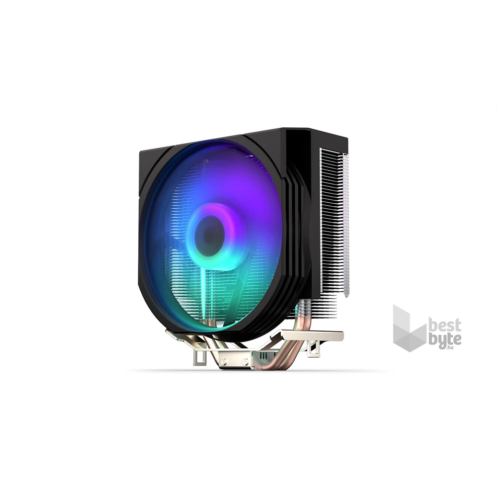 Endorfy Spartan 5 ARGB processzor hűtő