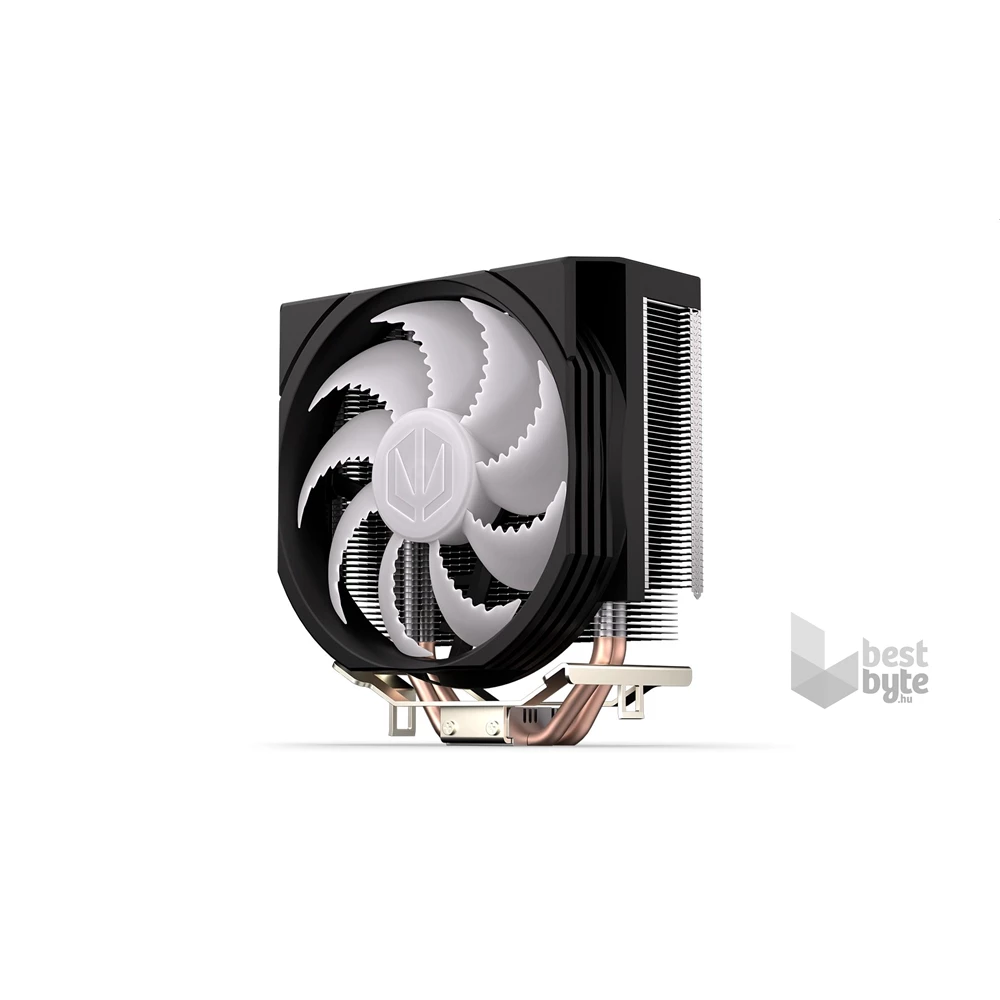 Endorfy Spartan 5 ARGB processzor hűtő
