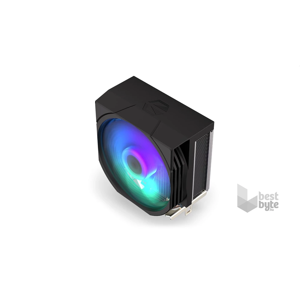 Endorfy Spartan 5 ARGB processzor hűtő