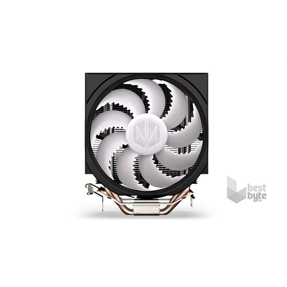 Endorfy Spartan 5 ARGB processzor hűtő