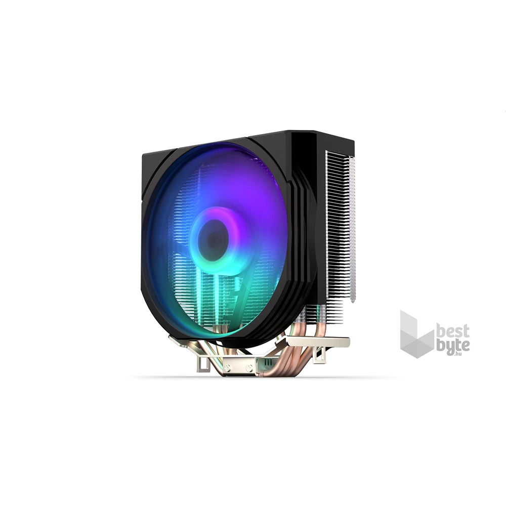 Endorfy Spartan 5 MAX ARGB processzor hűtő