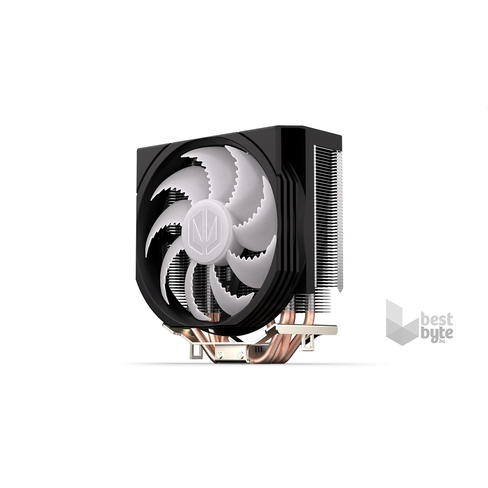 Endorfy Spartan 5 MAX ARGB processzor hűtő