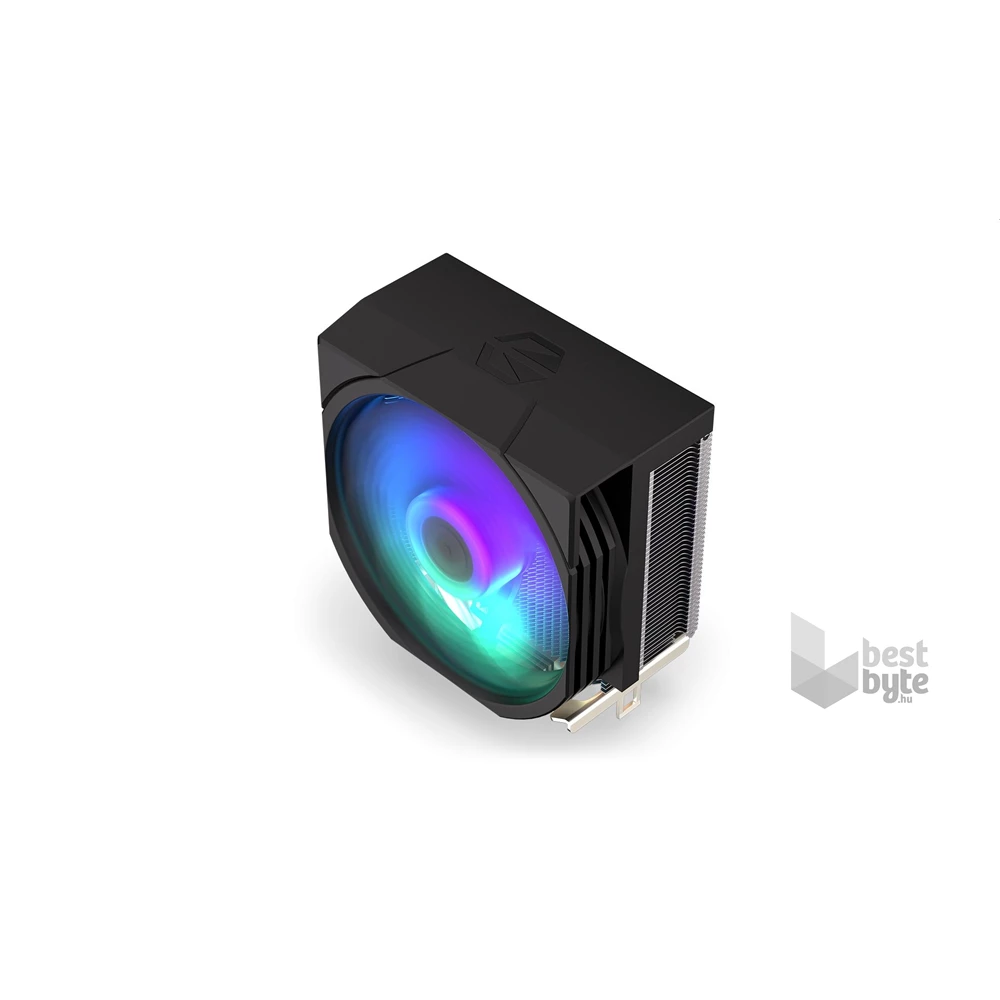 Endorfy Spartan 5 MAX ARGB processzor hűtő