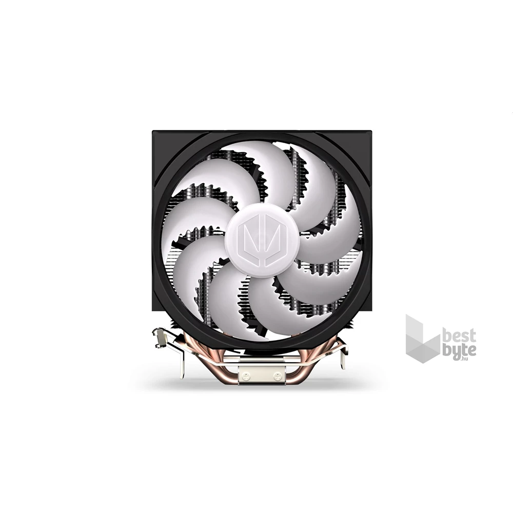 Endorfy Spartan 5 MAX ARGB processzor hűtő