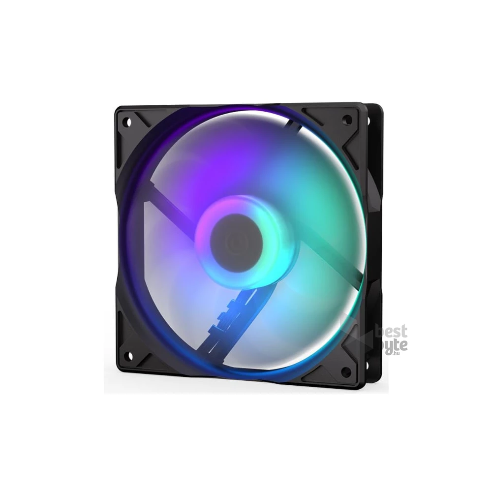 Endorfy Stratus 120 PWM ARGB ház hűtőventilátor