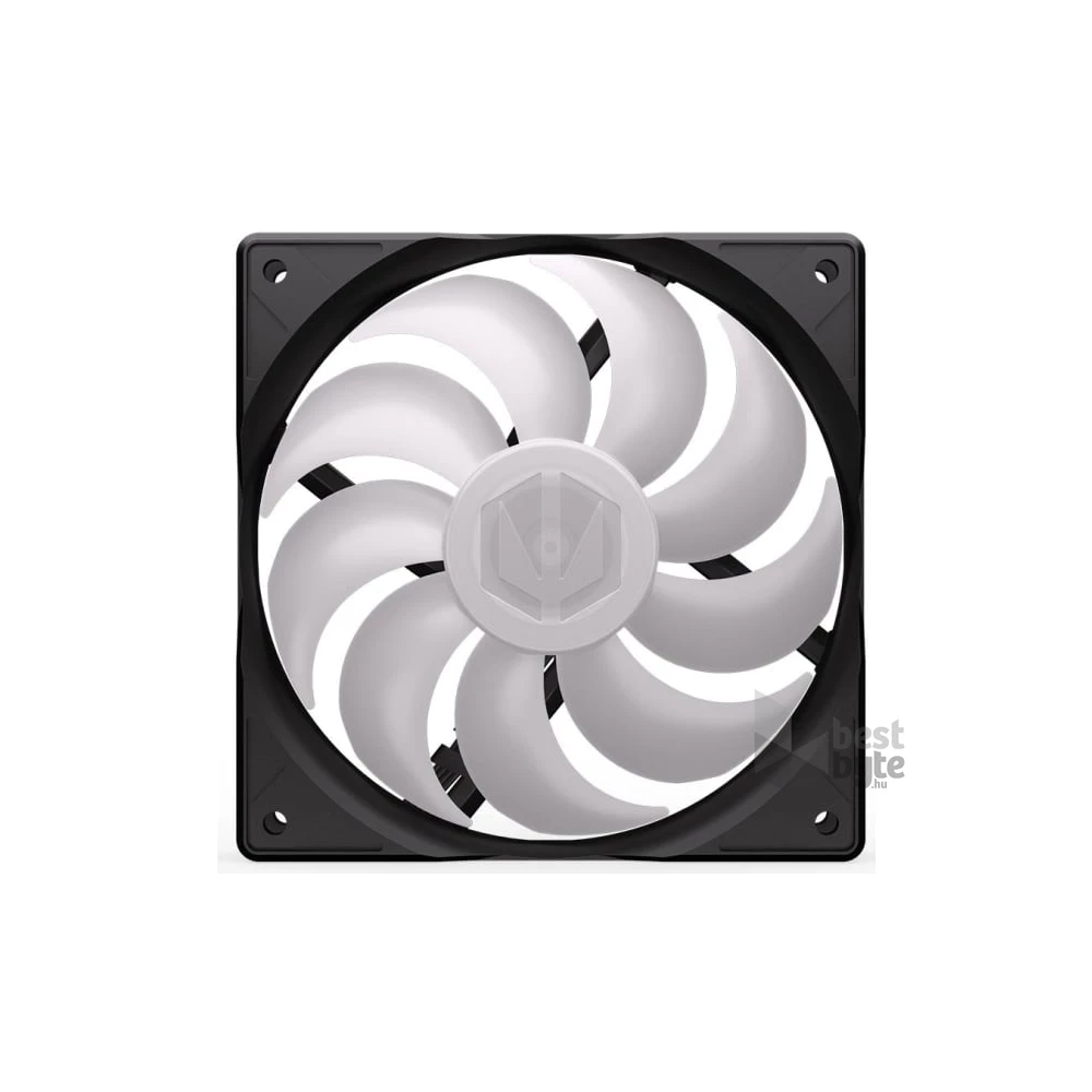 Endorfy Stratus 120 PWM ARGB ház hűtőventilátor