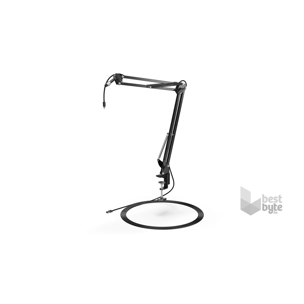 Endorfy Streaming Boom Arm asztali mikrofonállvány