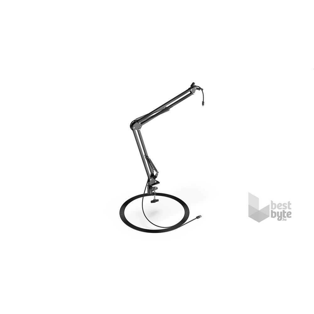 Endorfy Streaming Boom Arm asztali mikrofonállvány