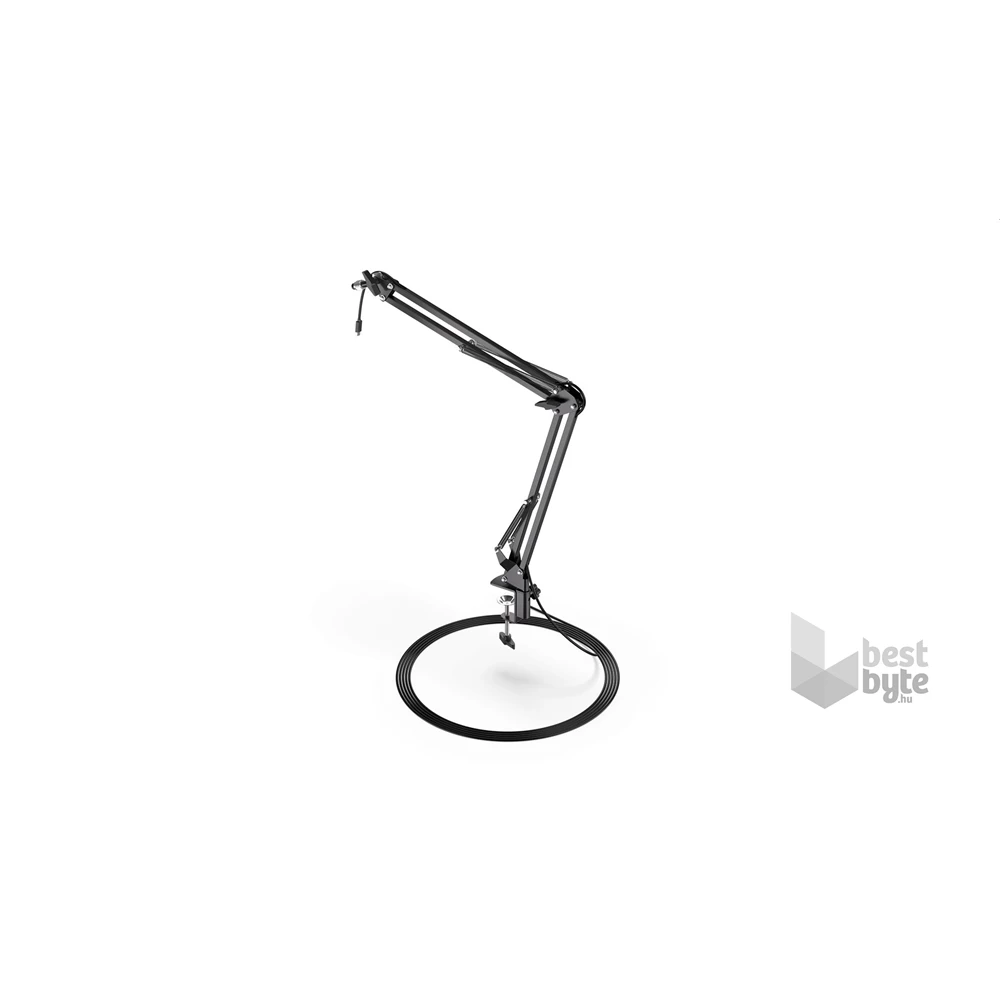 Endorfy Streaming Boom Arm asztali mikrofonállvány