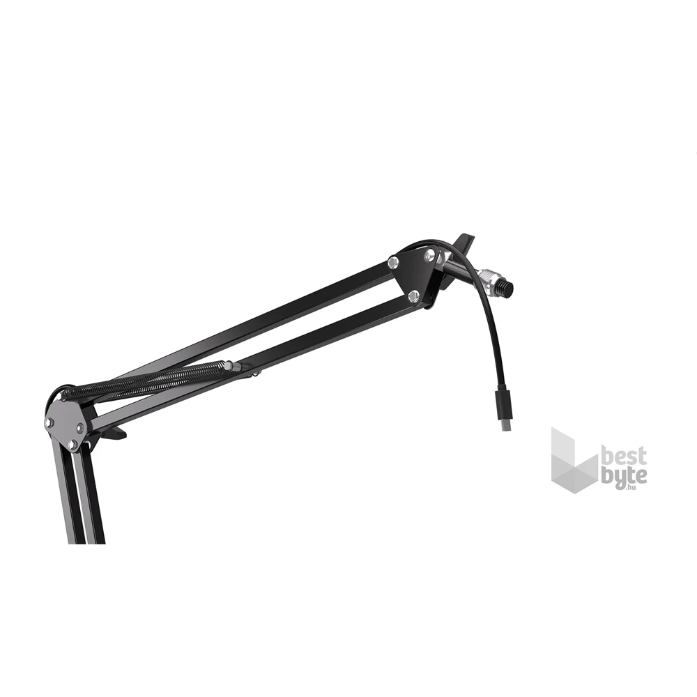 Endorfy Streaming Boom Arm asztali mikrofonállvány