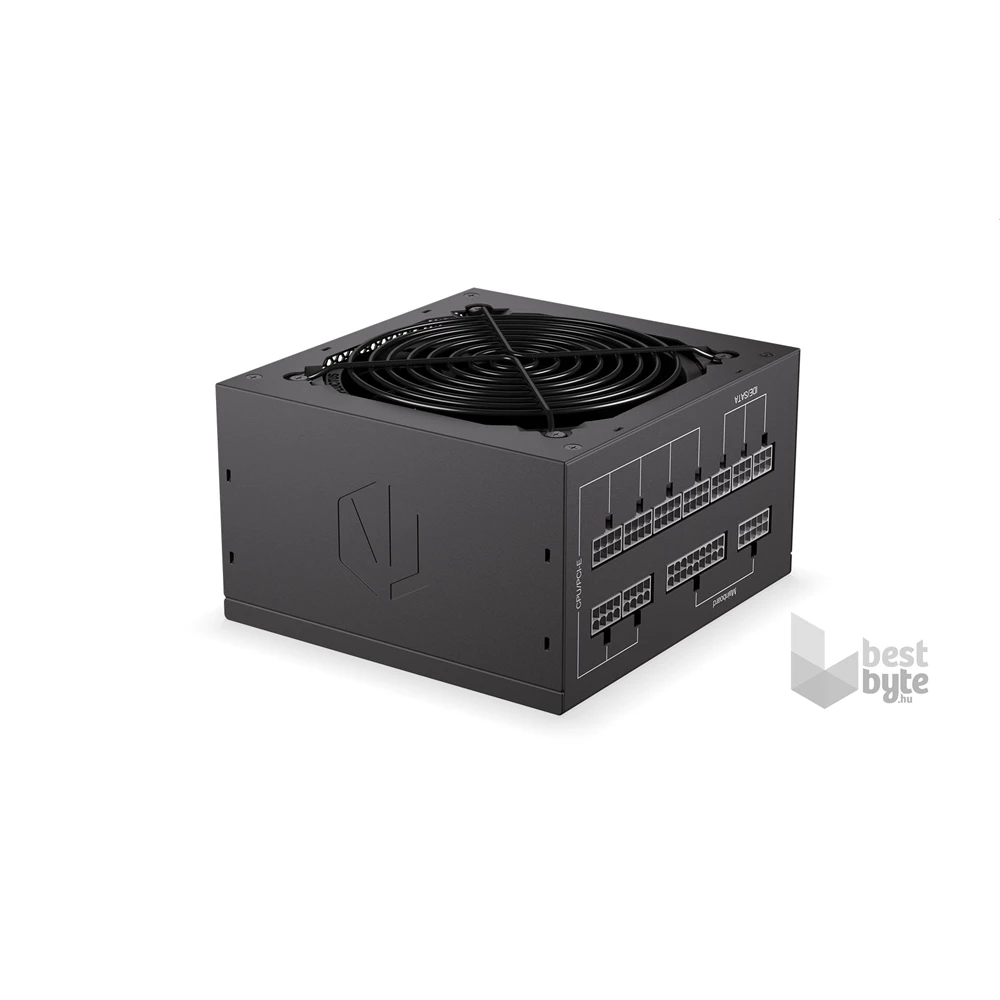Endorfy Supremo FM5 Gold 1000W tápegység