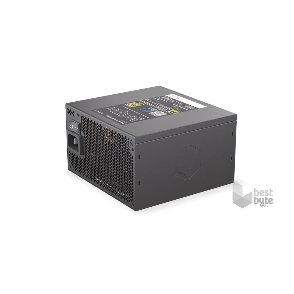 Endorfy Supremo FM5 Gold 1000W tápegység