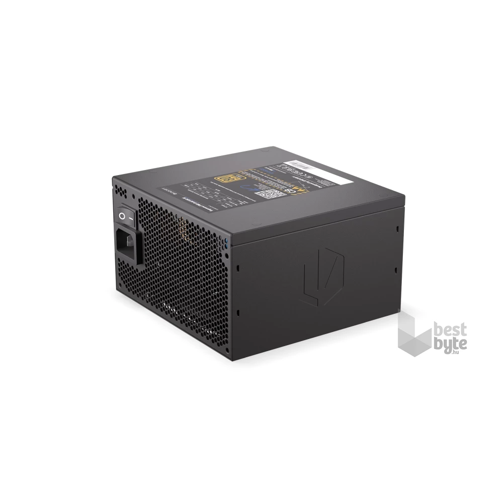 Endorfy Supremo FM5 Gold 650W tápegység