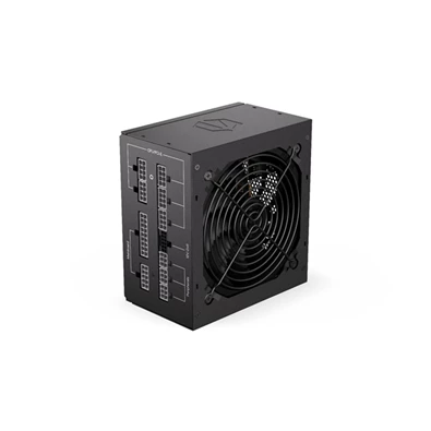 Endorfy Supremo FM6 1000W 80+ Gold ventillátorral tápegység