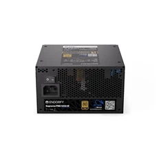 Endorfy Supremo FM6 1000W 80+ Gold ventillátorral tápegység