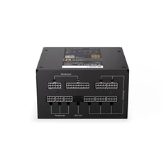 Endorfy Supremo FM6 1000W 80+ Gold ventillátorral tápegység