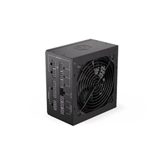 Endorfy Supremo FM6 850W 80+ Gold ventillátorral tápegység