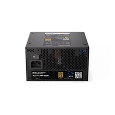Endorfy Supremo FM6 850W 80+ Gold ventillátorral tápegység