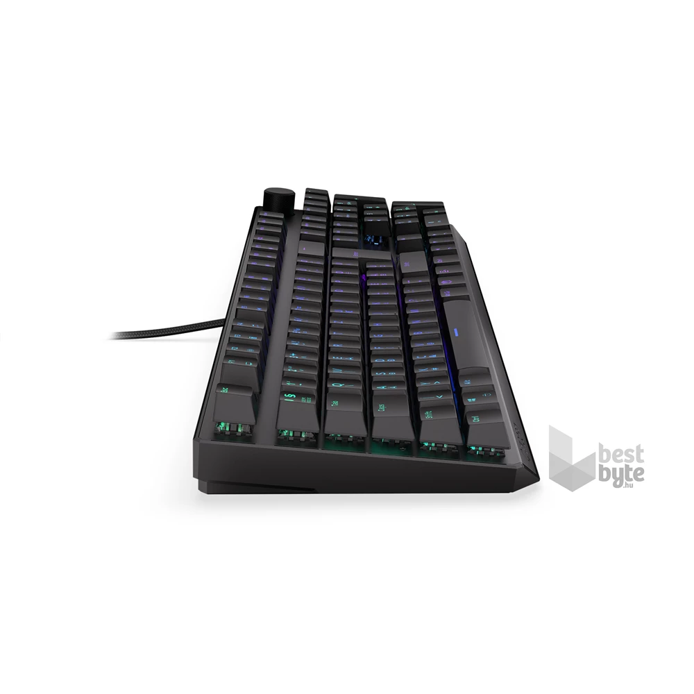 Endorfy Thock HU Kailh Red Switch billentyűzet