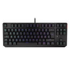 Endorfy Thock TKL HU Kailh Brown Switch billentyűzet