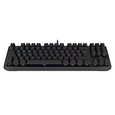 Endorfy Thock TKL HU Kailh Brown Switch billentyűzet